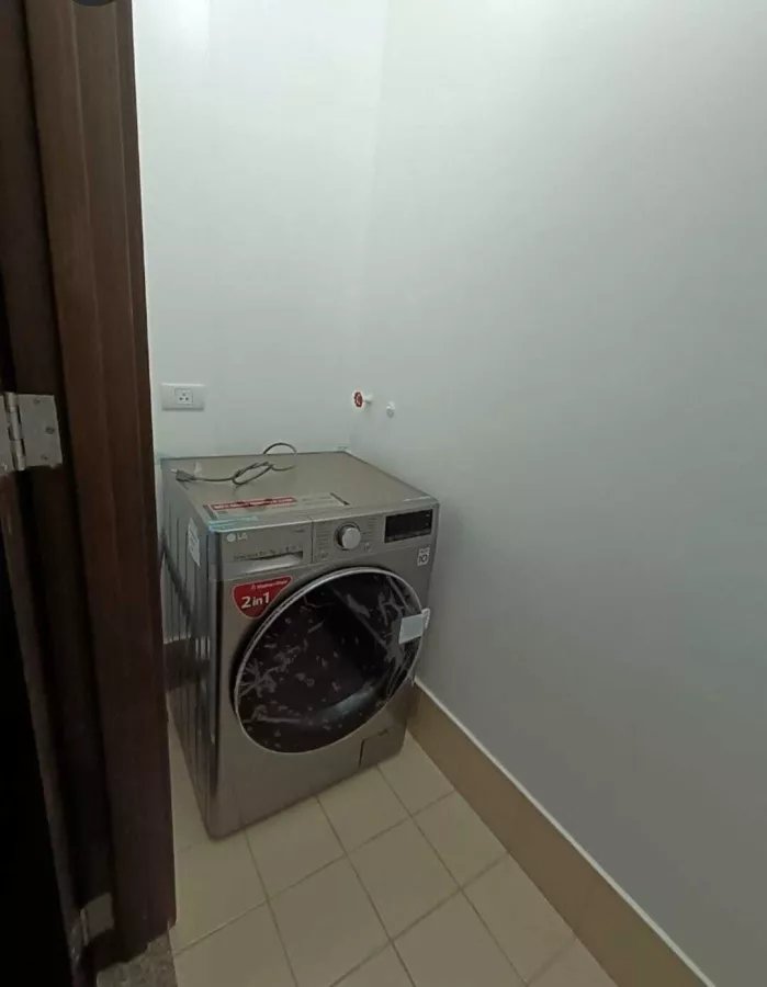 "Fully Furnished 1-Bedroom Unit For Lease at Garden Towers, Makati City"08