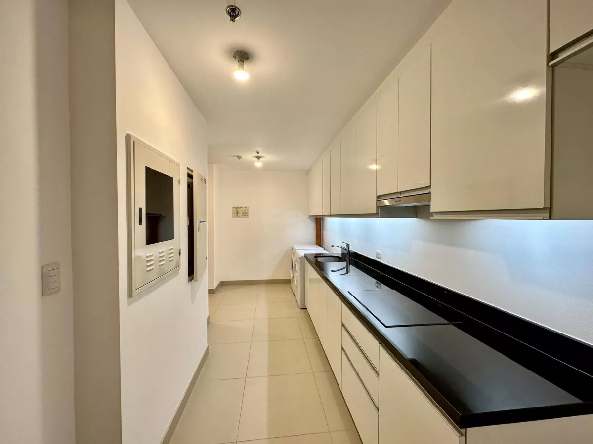 3 Bedroom Two Roxas Triangle For Rent Brand New Condo in Makati08