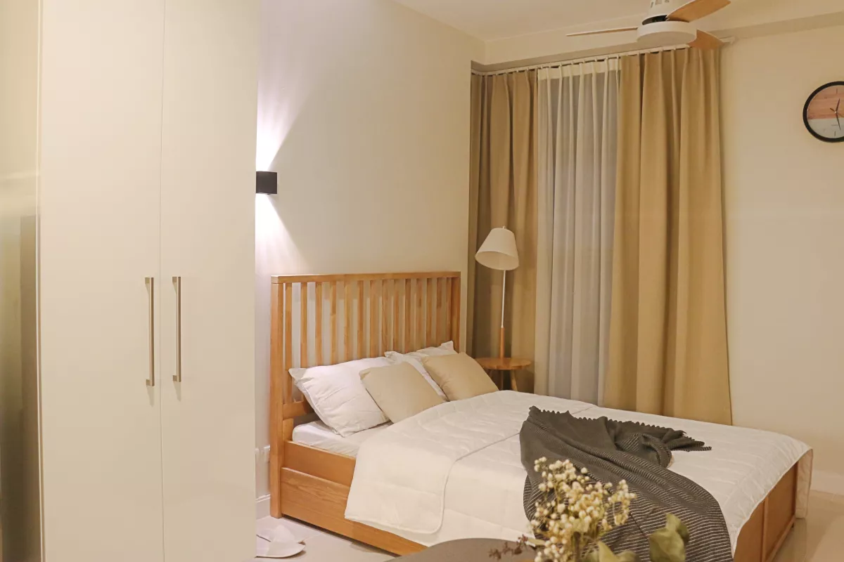 "2 Bedroom Condo for rent at Arbor Lanes, Arca South, Taguig City"02