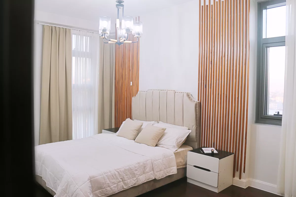 "2 Bedroom Condo for rent at Arbor Lanes, Arca South, Taguig City"03