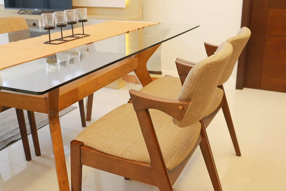 "2 Bedroom Condo for rent at Arbor Lanes, Arca South, Taguig City"04