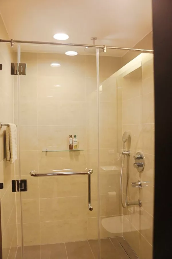 "2 Bedroom Condo for rent at Arbor Lanes, Arca South, Taguig City"10