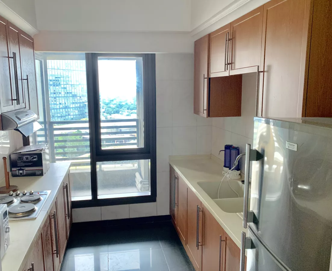 "The Shang Grand Legazpi Village, Makati U18B 2BR, For Only 115K"03