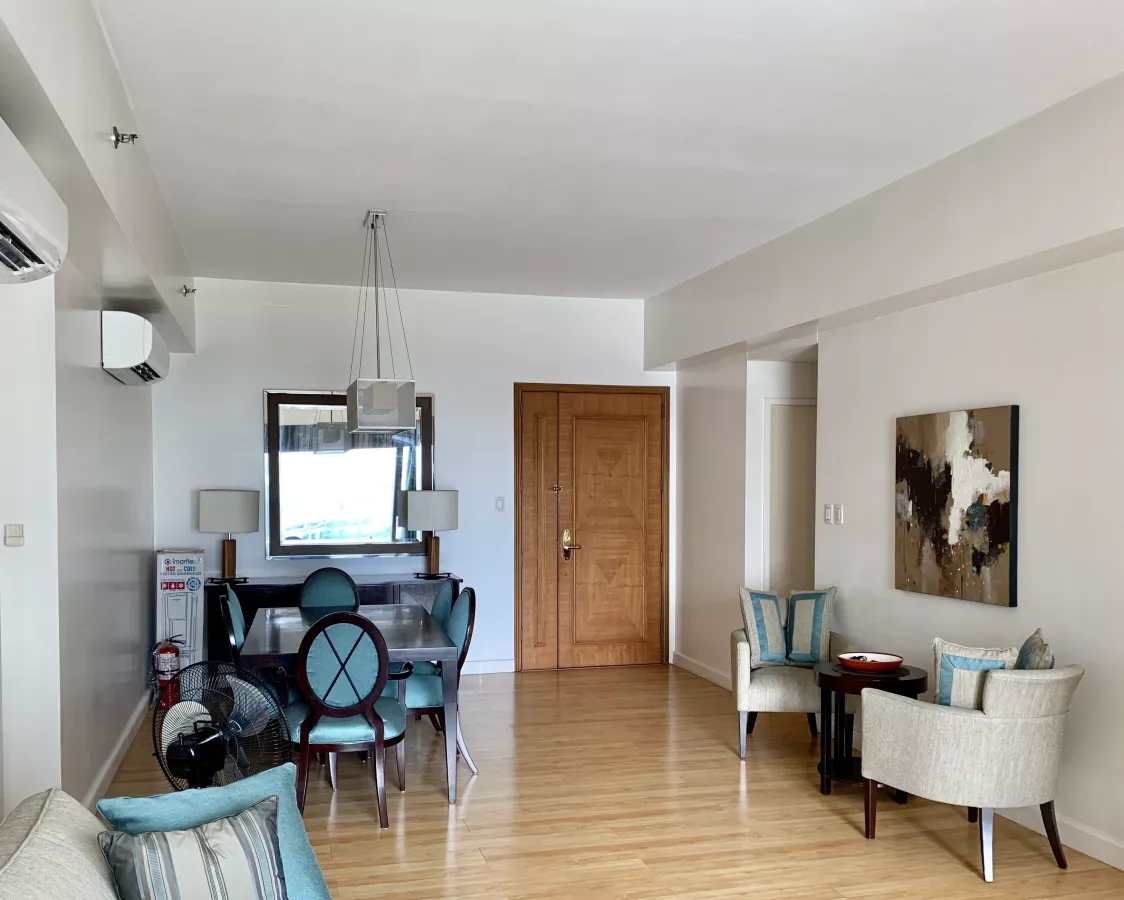 "The Shang Grand Legazpi Village, Makati U18B 2BR, For Only 115K"04