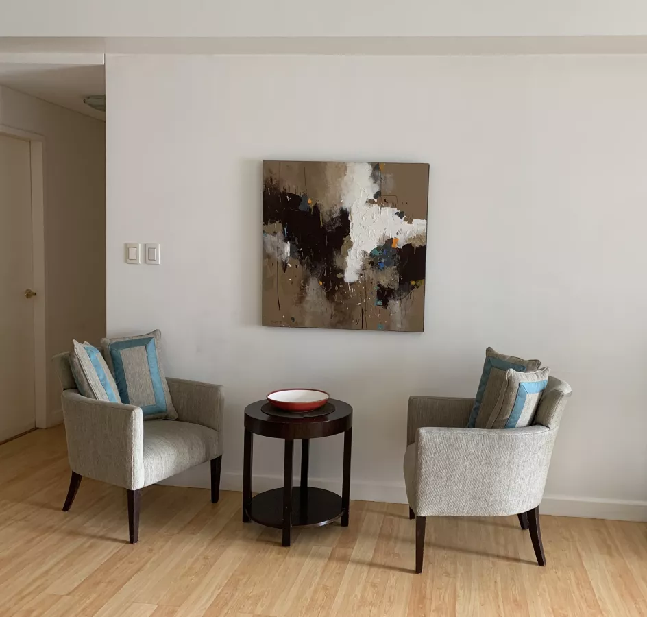 "The Shang Grand Legazpi Village, Makati U18B 2BR, For Only 115K"09