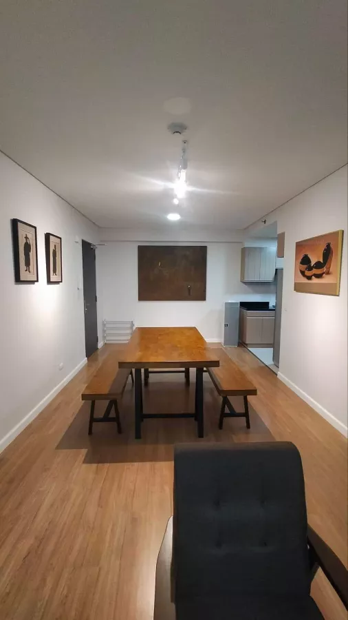 1 bedroom For Rent Two Serendra Fully Furnished condo for rent BGC06