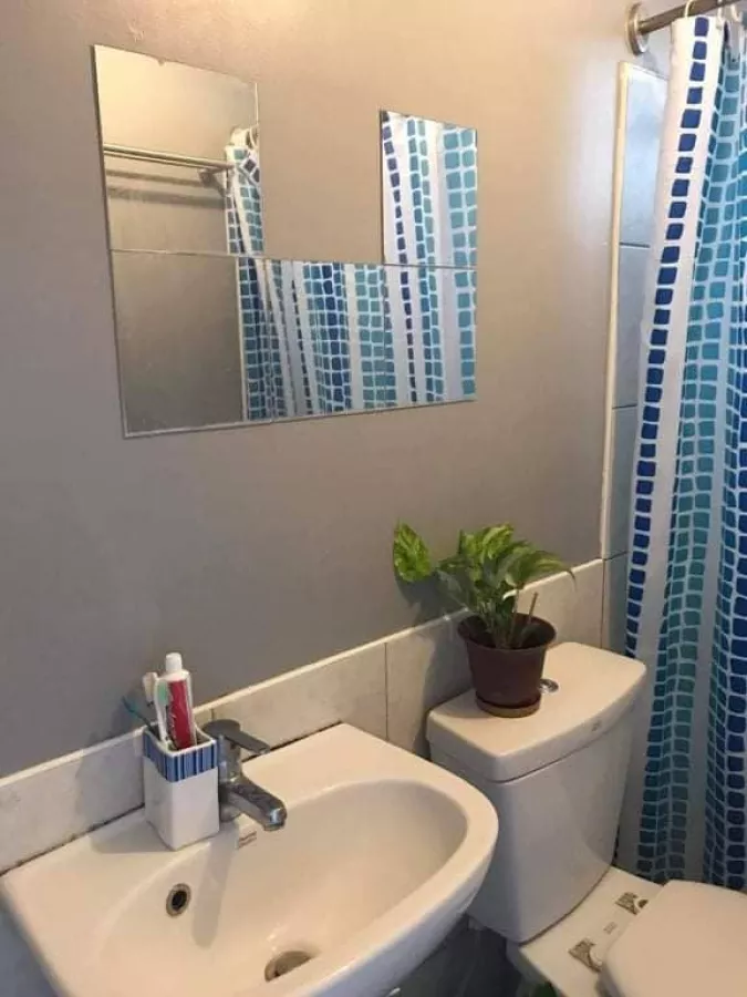 "For Lease 3 Bedrooms Condo with Parking in Legazpi Village, Makati City"06