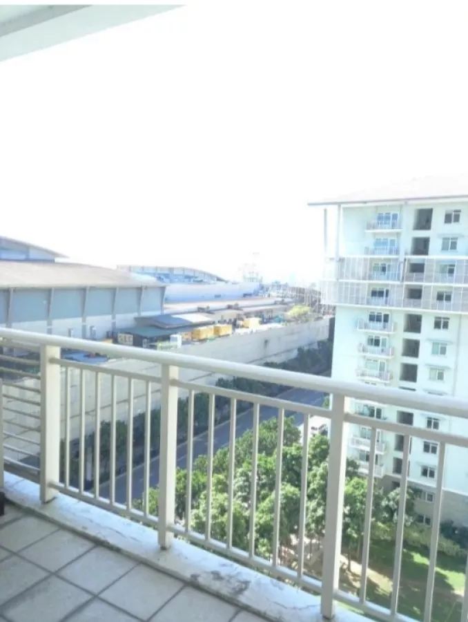 One Bedroom with balcony for Rent in One Serendra BGC | Ref: MA23H03
