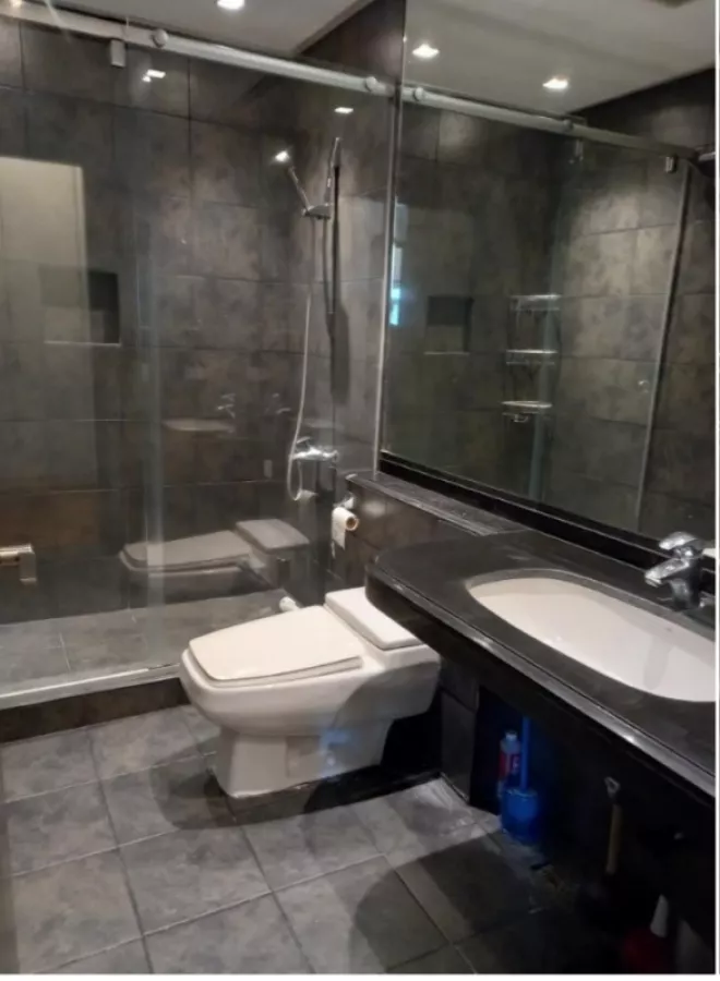 One Bedroom with balcony for Rent in One Serendra BGC | Ref: MA23H06