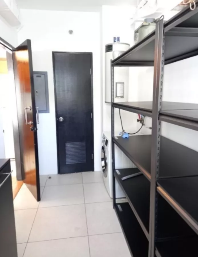 One Bedroom with balcony for Rent in One Serendra BGC | Ref: MA23H07