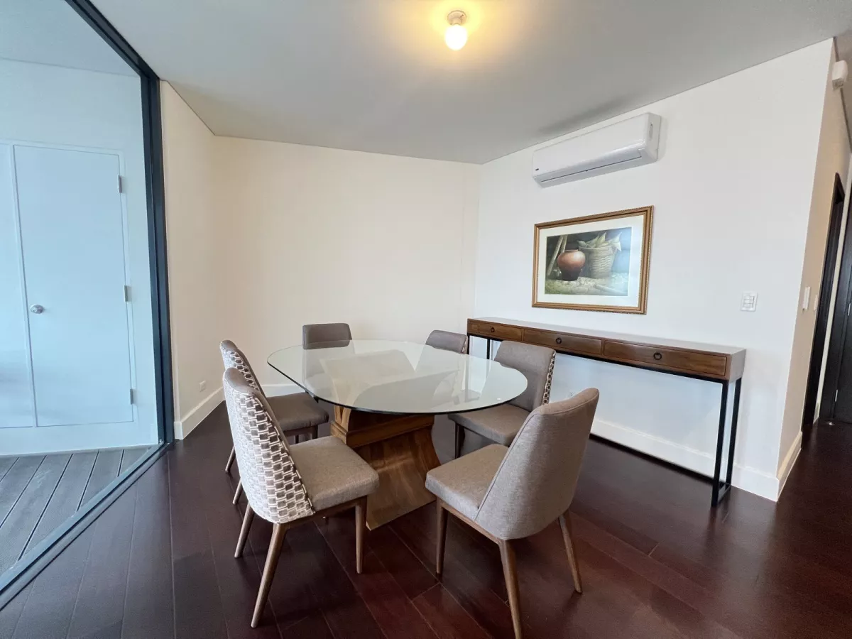 "Cozy 2 Bedroom Unit For Rent Garden Tower, Makati"02