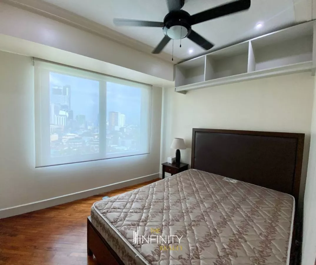 For Lease 2 Bedroom in Amorsolo Rockwell Makati City 203