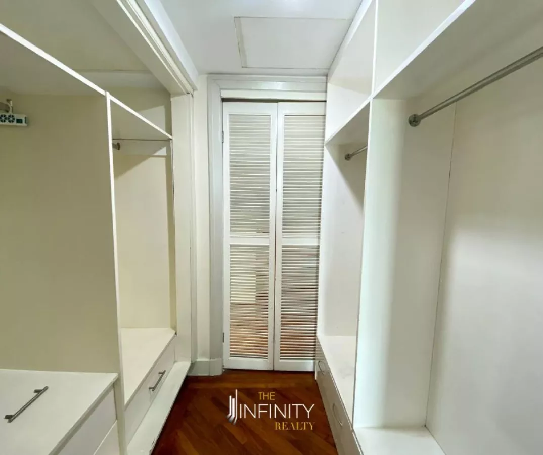 For Lease 2 Bedroom in Amorsolo Rockwell Makati City 205