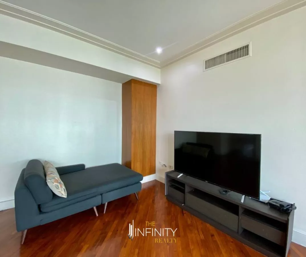 For Lease 2 Bedroom in Amorsolo Rockwell Makati City 206