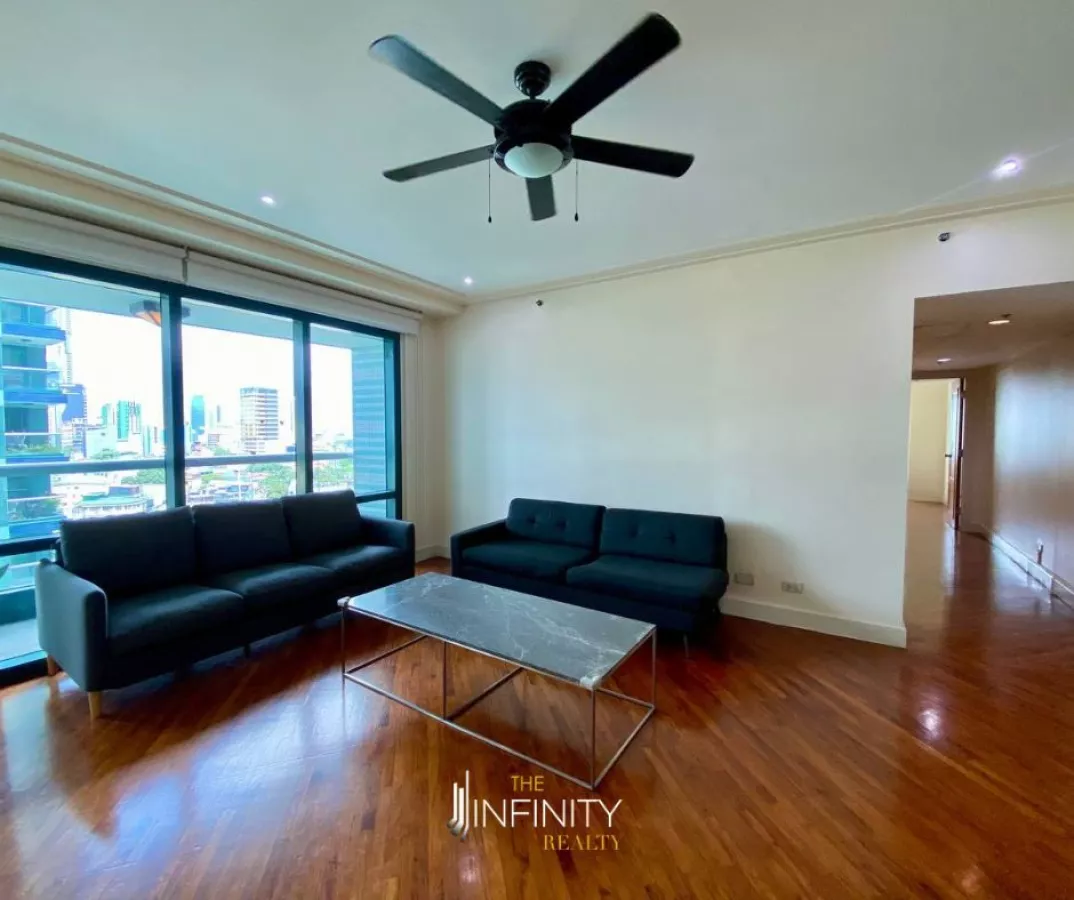 For Lease 2 Bedroom in Amorsolo Rockwell Makati City 207