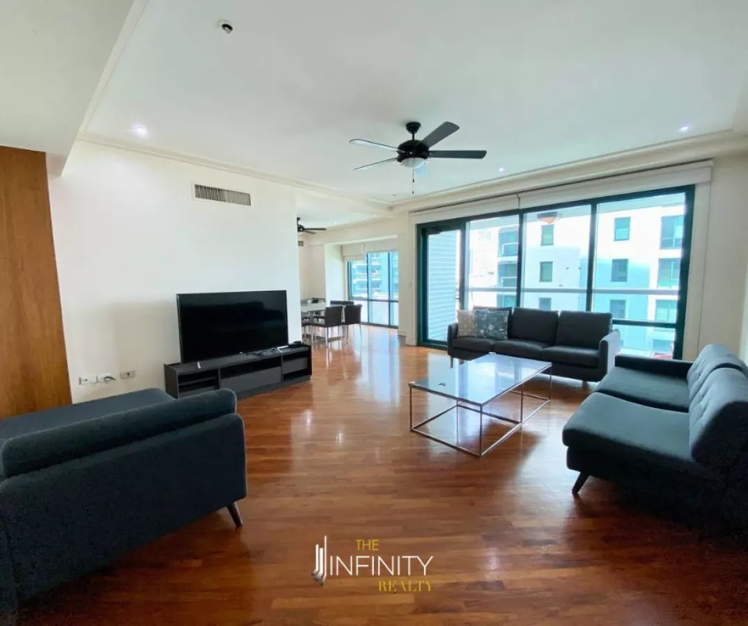 For Lease 2 Bedroom in Amorsolo Rockwell Makati City 208