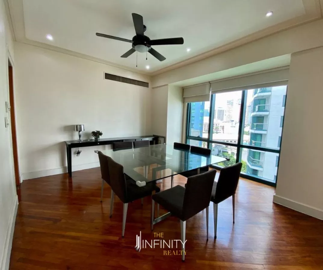 For Lease 2 Bedroom in Amorsolo Rockwell Makati City 209