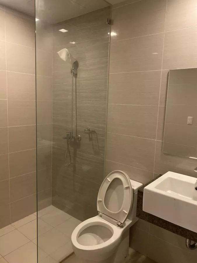 "1 Bedroom Unit For Rent at One Manchester Place, Lapu-Lapu City"06