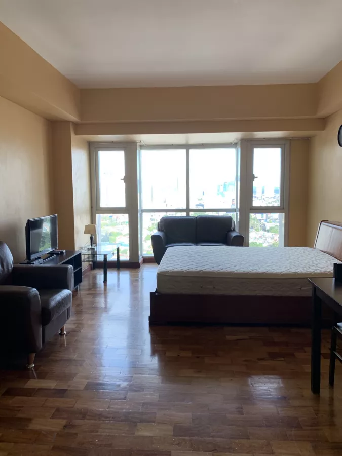 For Lease Studio in Manansala Rockwell Makati02