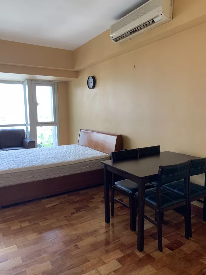 For Lease Studio in Manansala Rockwell Makati03