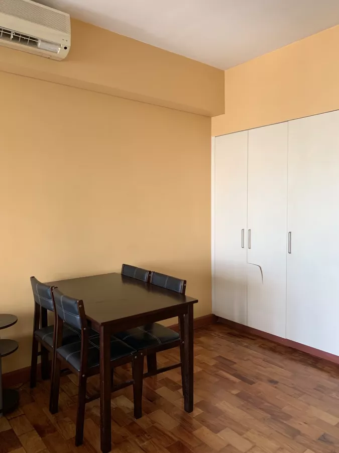 For Lease Studio in Manansala Rockwell Makati04