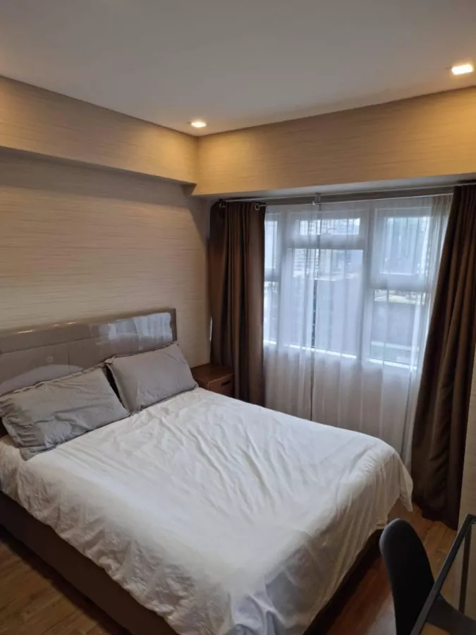 "One Maridien Bonifacio Global City, Taguig  2 Bedroom Condo Rent"02