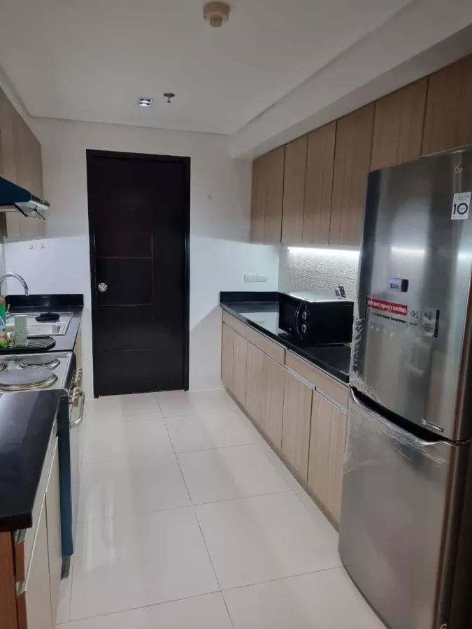 "One Maridien Bonifacio Global City, Taguig  2 Bedroom Condo Rent"03