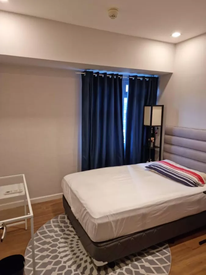 "One Maridien Bonifacio Global City, Taguig  2 Bedroom Condo Rent"05