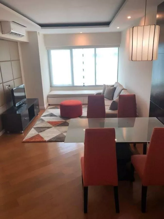 Rockwell Makati Condo For Rent 1 Bedroom02