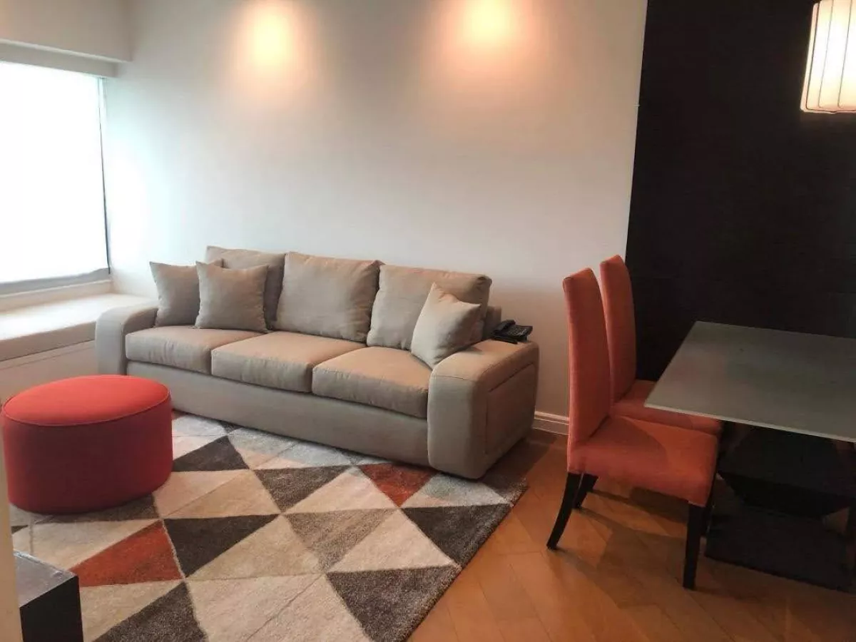 Rockwell Makati Condo For Rent 1 Bedroom03