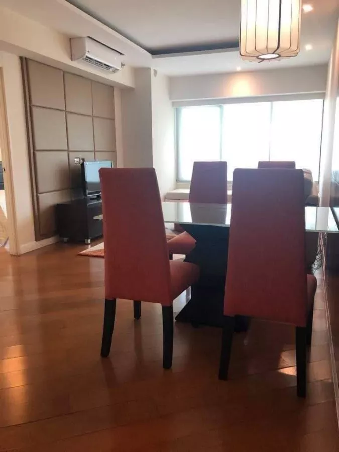 Rockwell Makati Condo For Rent 1 Bedroom04