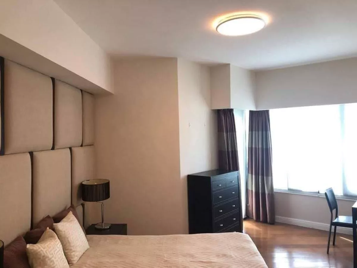 Rockwell Makati Condo For Rent 1 Bedroom05