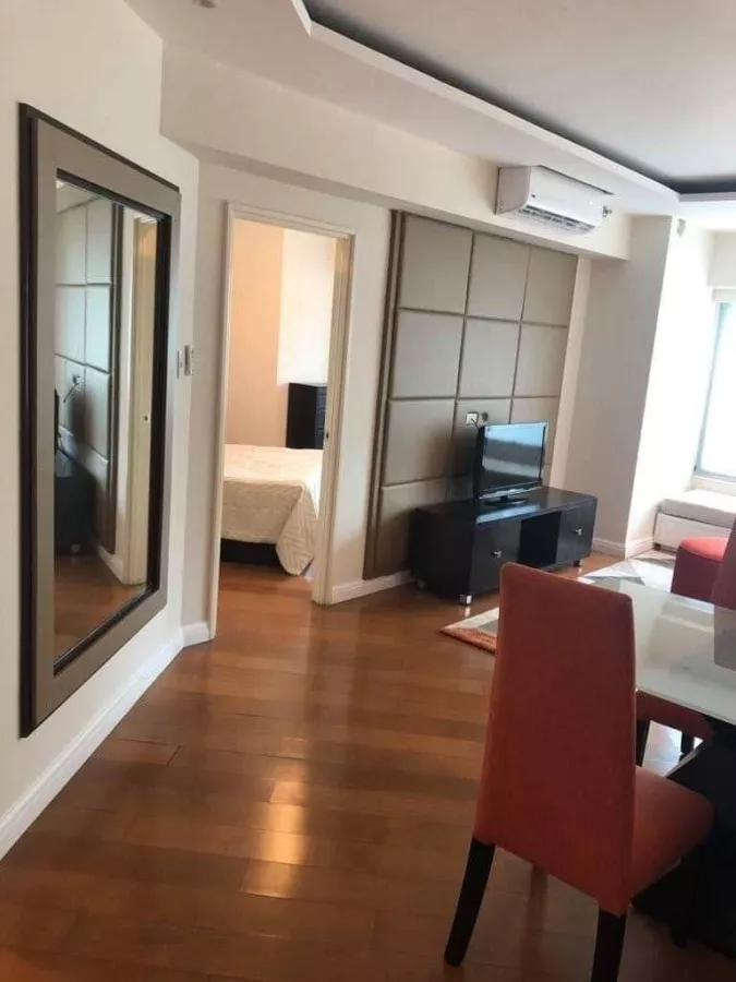 Rockwell Makati Condo For Rent 1 Bedroom06