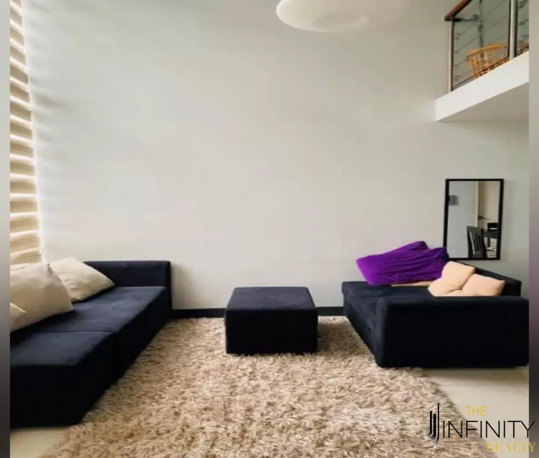 For Lease 1 Bedroom in Bellagio 3 Tower BGC Taguig02