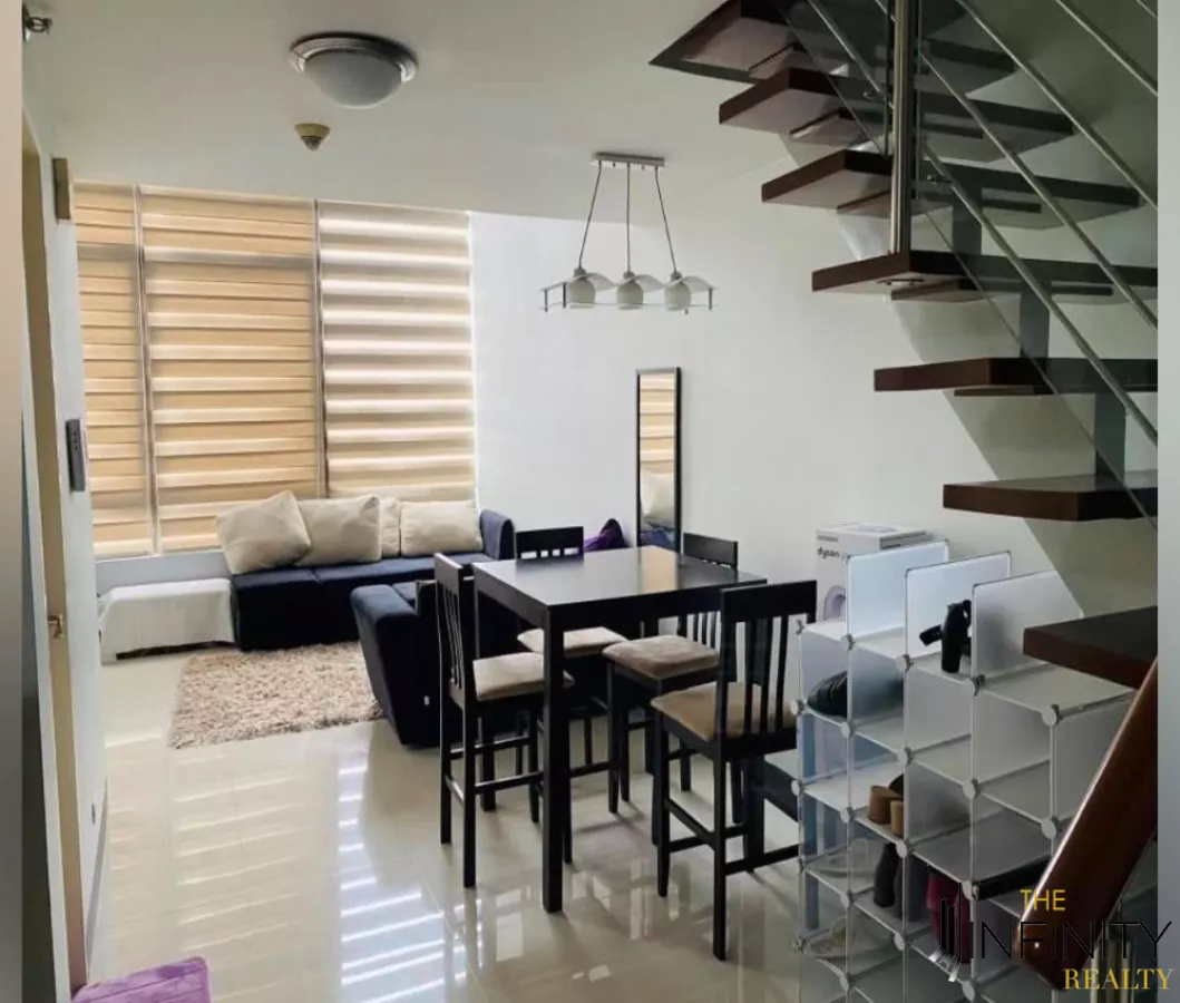 For Lease 1 Bedroom in Bellagio 3 Tower BGC Taguig03