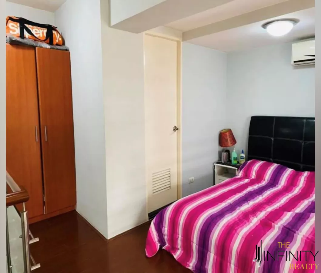 For Lease 1 Bedroom in Bellagio 3 Tower BGC Taguig04
