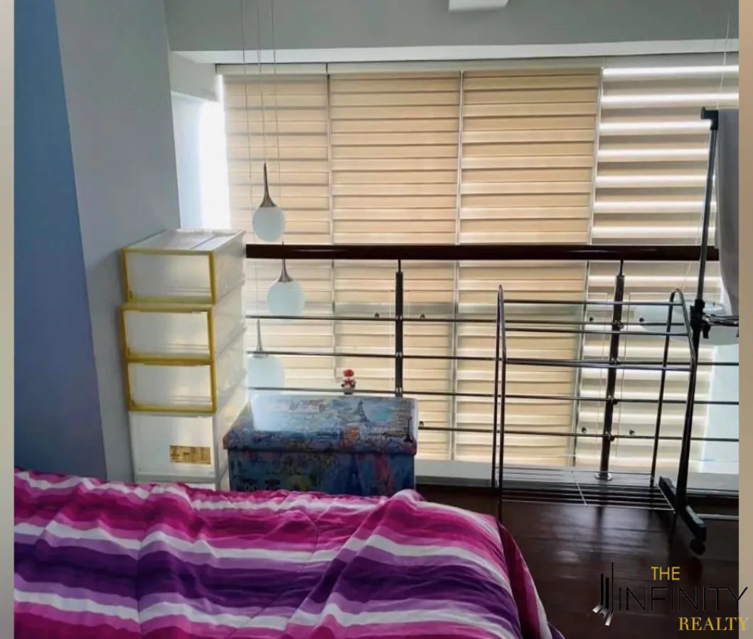 For Lease 1 Bedroom in Bellagio 3 Tower BGC Taguig05