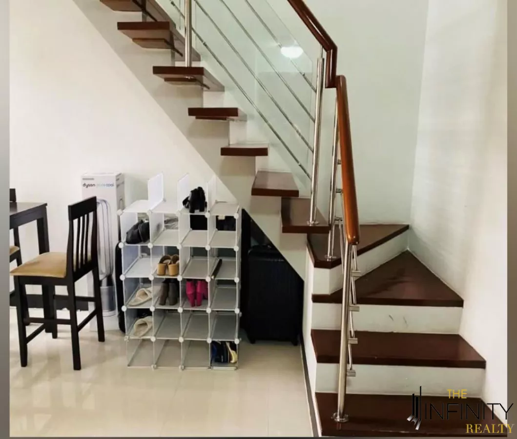 For Lease 1 Bedroom in Bellagio 3 Tower BGC Taguig06