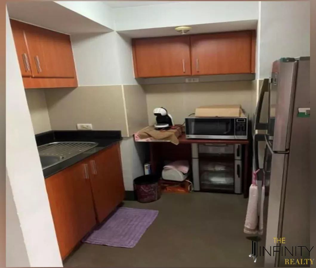 For Lease 1 Bedroom in Bellagio 3 Tower BGC Taguig07