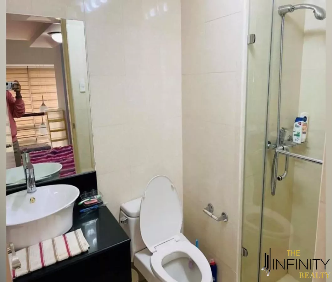 For Lease 1 Bedroom in Bellagio 3 Tower BGC Taguig08
