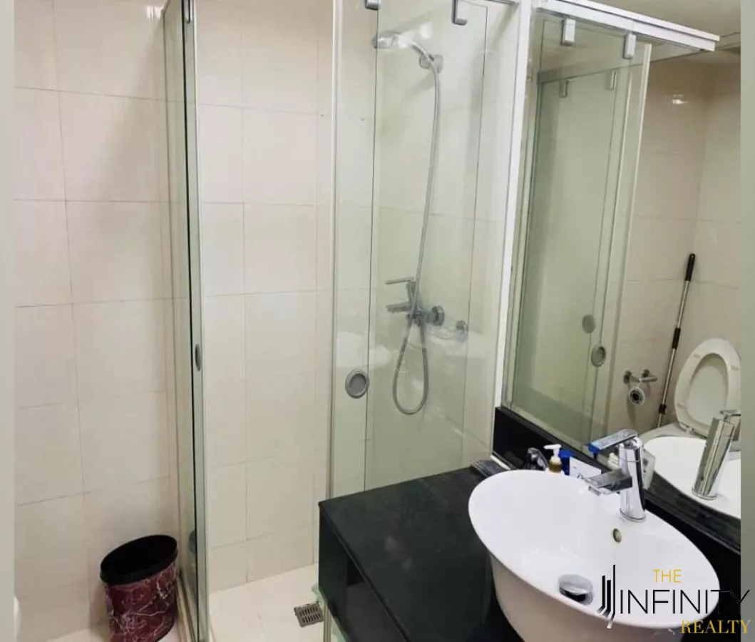 For Lease 1 Bedroom in Bellagio 3 Tower BGC Taguig09