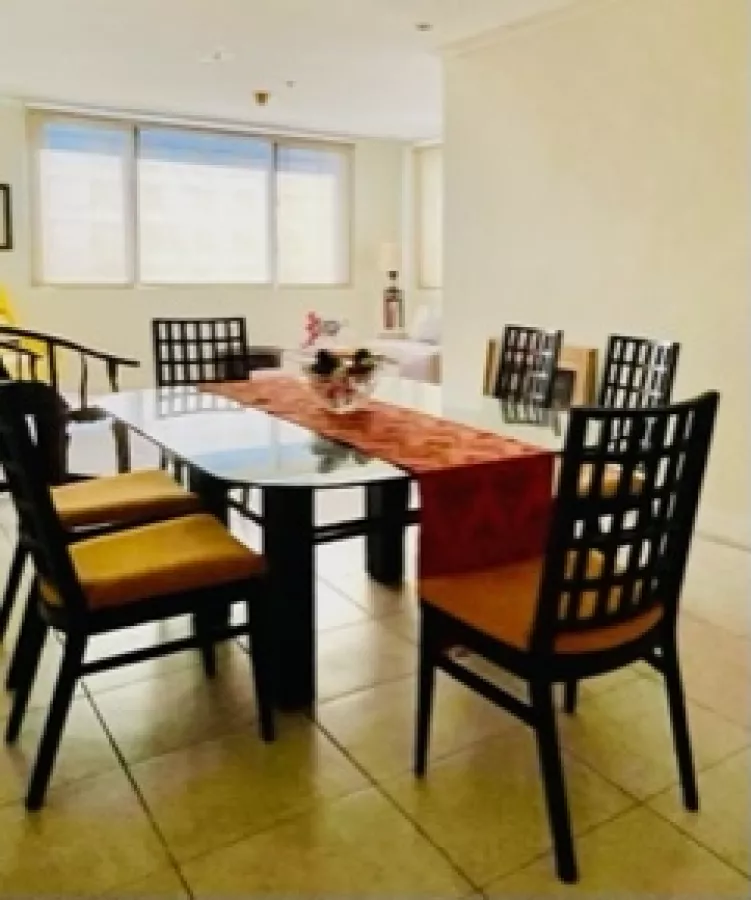 "1 Bedroom Apartment in The Biltmore, Legaspi Village Makati For Rent"02