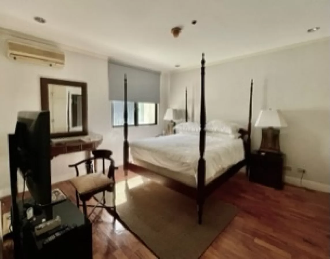 "1 Bedroom Apartment in The Biltmore, Legaspi Village Makati For Rent"04