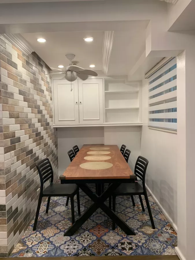 For Lease 3 Bedroom in Two Serendra Dolce BGC Taguig07
