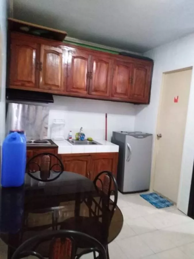 "For Rent Condominium Studio at Avida Towers Sucat, Parañaque near NAIA Airport"04
