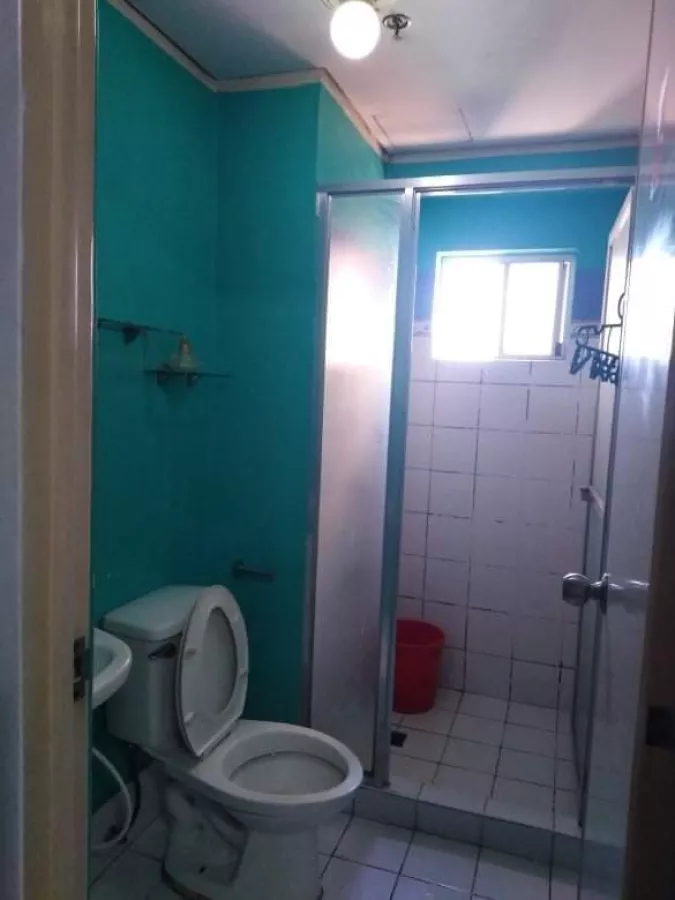 "For Rent Condominium Studio at Avida Towers Sucat, Parañaque near NAIA Airport"05
