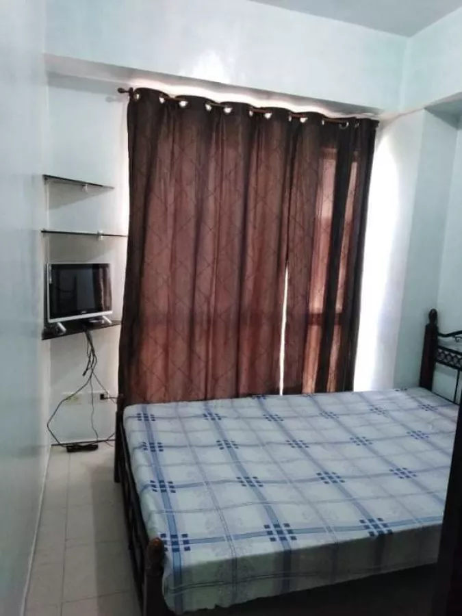 "For Rent Condominium Studio at Avida Towers Sucat, Parañaque near NAIA Airport"06