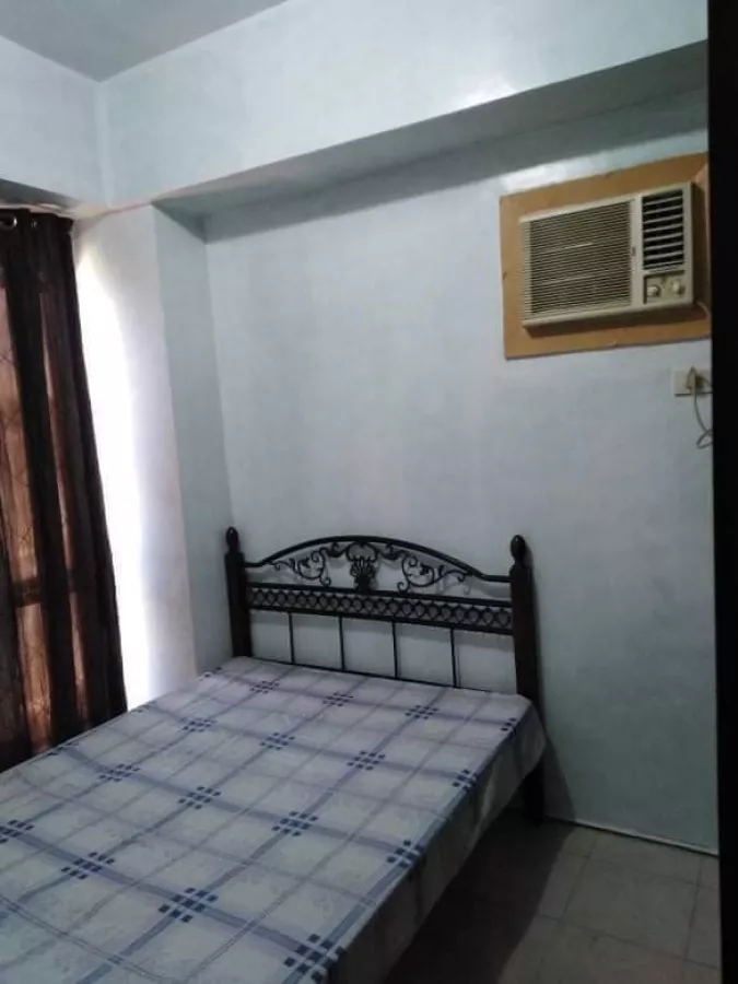 "For Rent Condominium Studio at Avida Towers Sucat, Parañaque near NAIA Airport"08