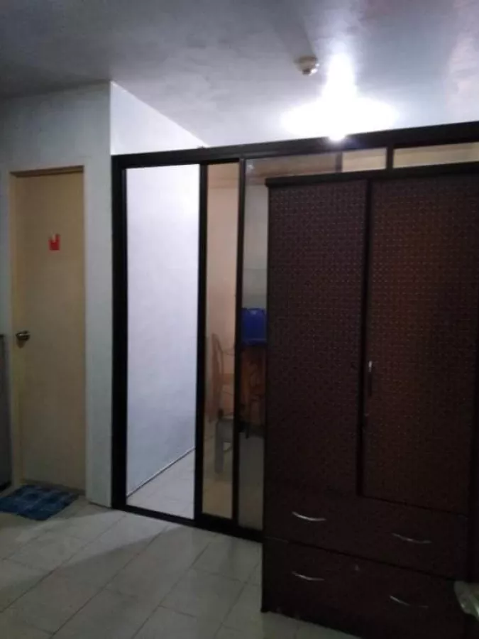 "For Rent Condominium Studio at Avida Towers Sucat, Parañaque near NAIA Airport"09