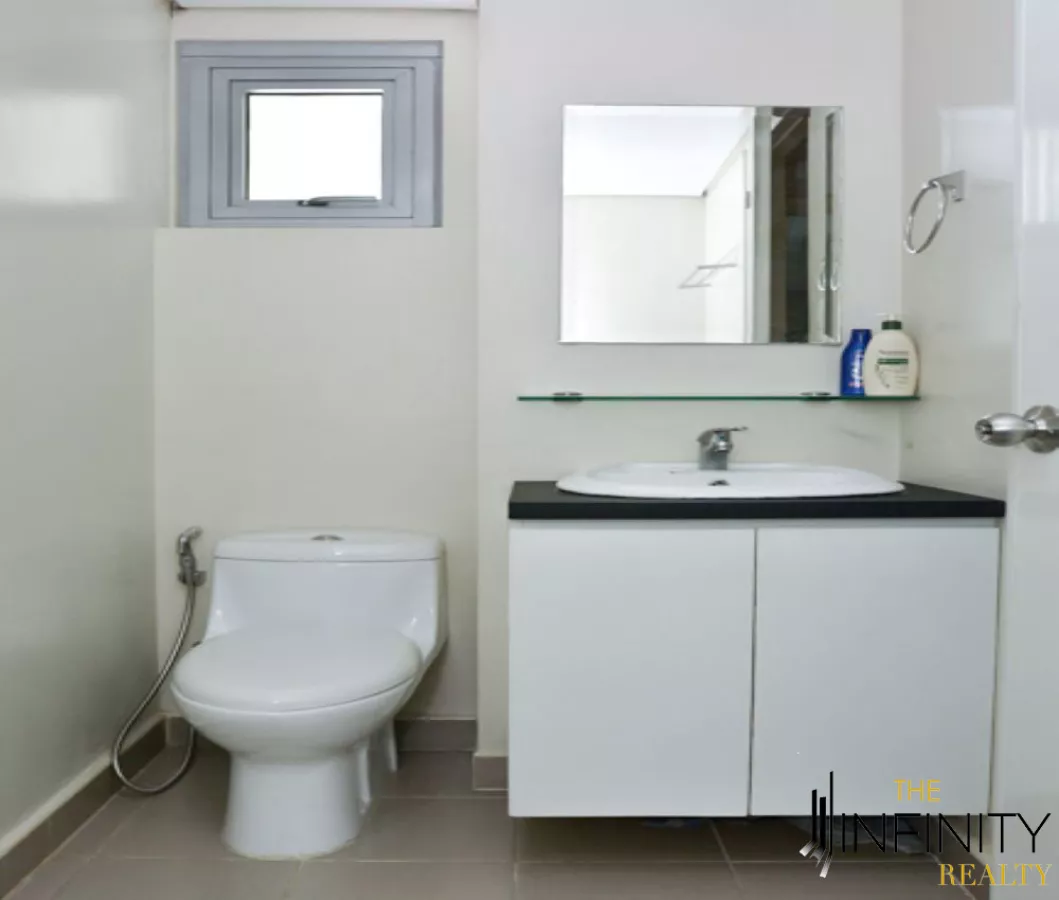 "For Lease Furnished 1-Bedroom in Avida Tower 1, BGC, Taguig City"07
